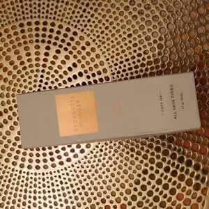 GEORGETTE Klinger vitamin C mask. New